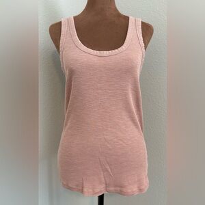 Universal Thread Blush Pink Tank Top (runs big)